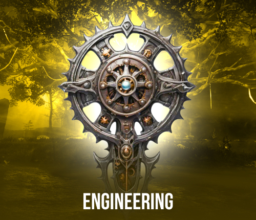Engineering